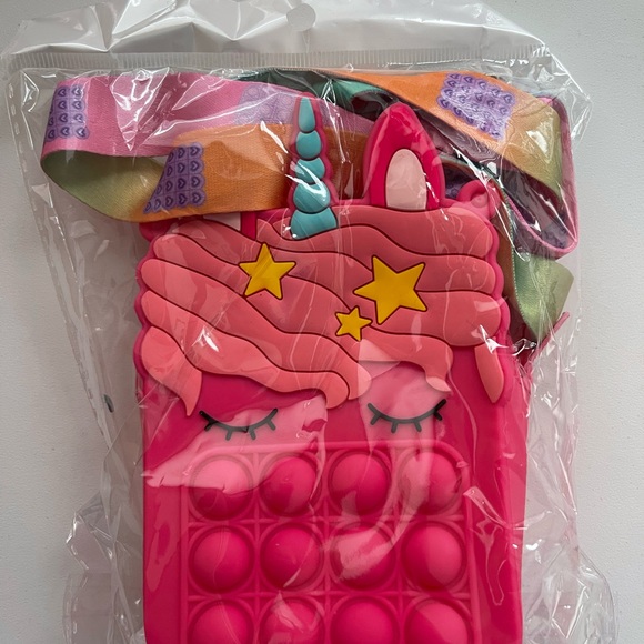 Pop it mini purses - Picture 2 of 4